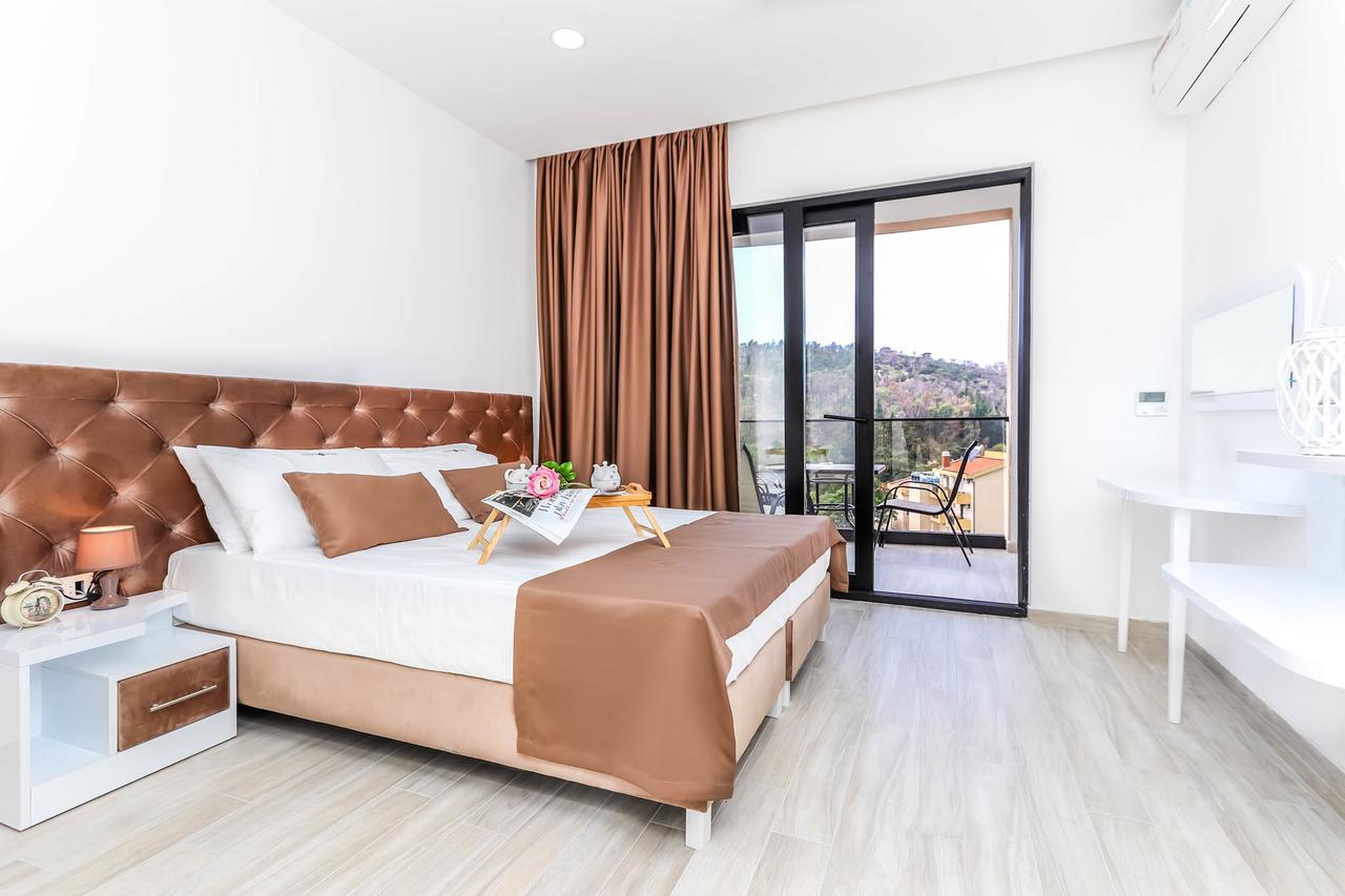 Villa Casa Mia Sutomore Exteriér fotografie